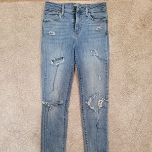 721 Levi's